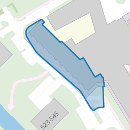 Perceel OWD00-B-12140