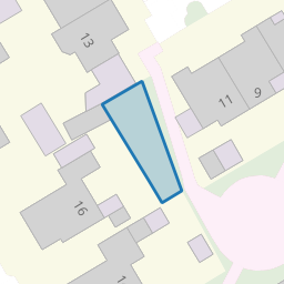 Perceel OWD00-B-12156