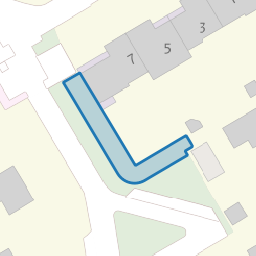 Perceel OWD00-B-12159