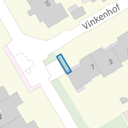 Perceel OWD00-B-12160