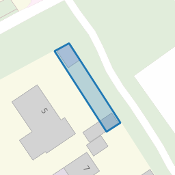 Perceel OWD00-B-12166