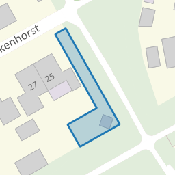 Perceel OWD00-B-12171