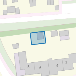 Perceel OWD00-B-12189