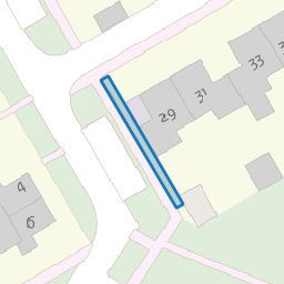 Perceel OWD00-B-12215