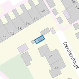 Perceel OWD00-B-12226