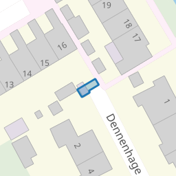 Perceel OWD00-B-12228