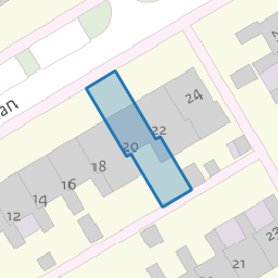 Perceel OWD00-B-12234