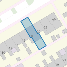 Perceel OWD00-B-12235