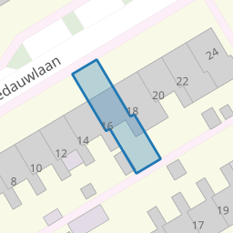 Perceel OWD00-B-12236