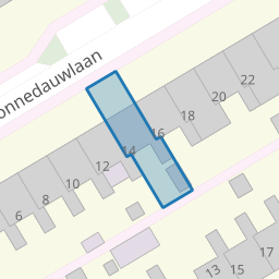 Perceel OWD00-B-12237