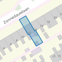 Perceel OWD00-B-12238