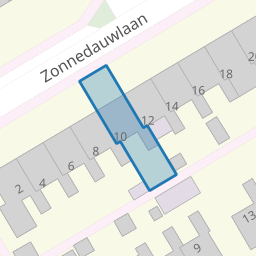 Perceel OWD00-B-12239