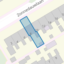 Perceel OWD00-B-12240