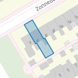 Perceel OWD00-B-12242