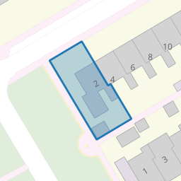 Perceel OWD00-B-12243