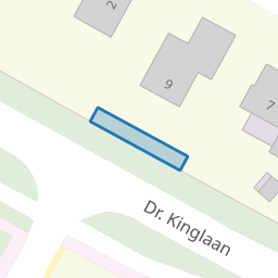 Perceel OWD00-B-12245