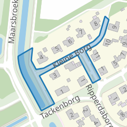 Perceel OWD00-B-12252