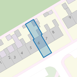 Perceel OWD00-B-12261