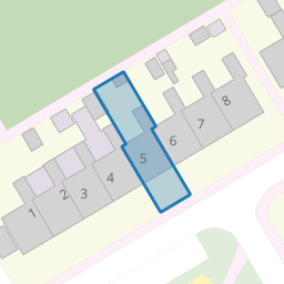 Perceel OWD00-B-12262