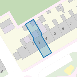 Perceel OWD00-B-12264