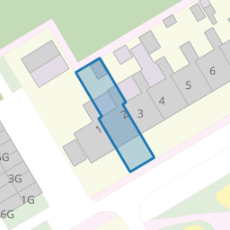 Perceel OWD00-B-12265