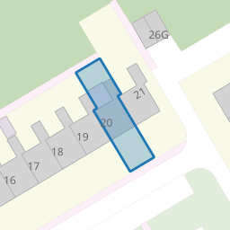 Perceel OWD00-B-12268