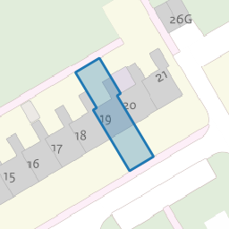 Perceel OWD00-B-12269