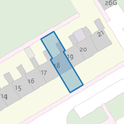 Perceel OWD00-B-12270