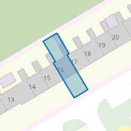 Perceel OWD00-B-12272