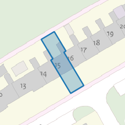 Perceel OWD00-B-12273