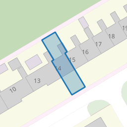 Perceel OWD00-B-12274