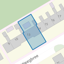 Perceel OWD00-B-12275