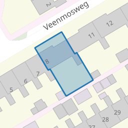 Perceel OWD00-B-12276