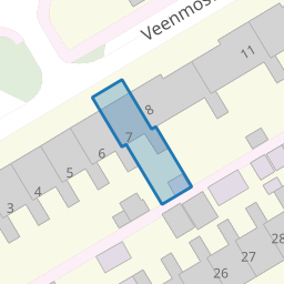 Perceel OWD00-B-12277