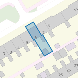 Perceel OWD00-B-12278