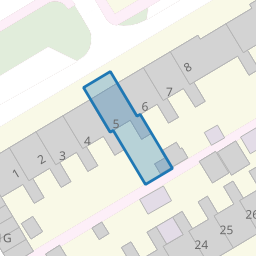 Perceel OWD00-B-12279