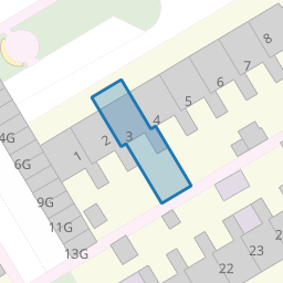 Perceel OWD00-B-12281