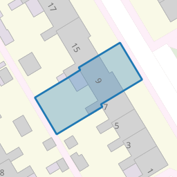 Perceel OWD00-B-12284