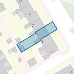 Perceel OWD00-B-12286