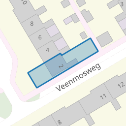 Perceel OWD00-B-12289