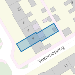 Perceel OWD00-B-12290