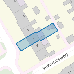 Perceel OWD00-B-12291