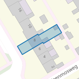 Perceel OWD00-B-12292