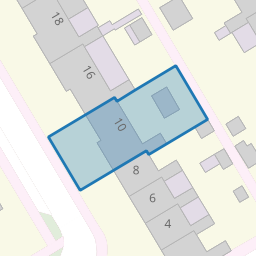 Perceel OWD00-B-12293