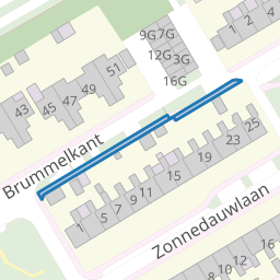 Perceel OWD00-B-12294