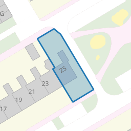 Perceel OWD00-B-12295