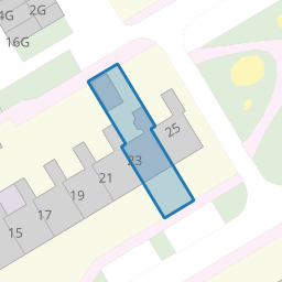 Perceel OWD00-B-12296