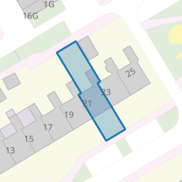 Perceel OWD00-B-12297