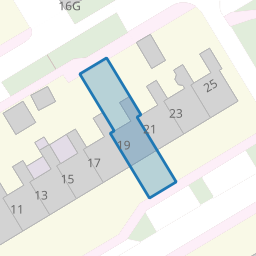 Perceel OWD00-B-12298