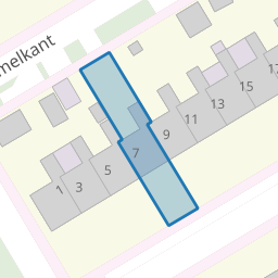 Perceel OWD00-B-12304